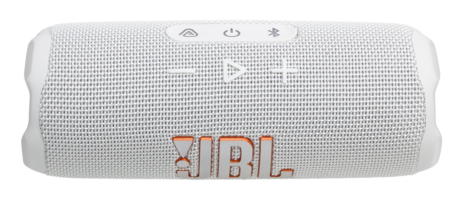 JBL Flip 7 Blanc