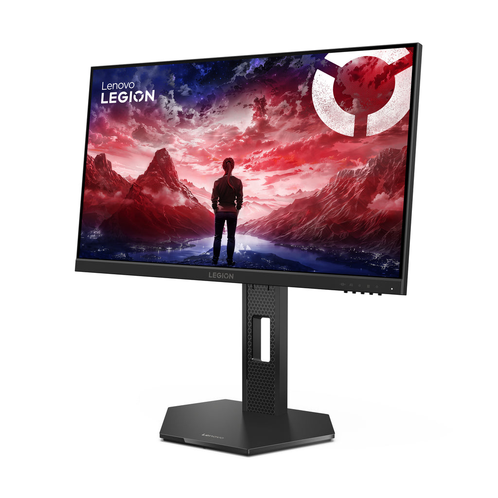Lenovo Legion 24-10 écran plat de PC 60,5 cm (23.8") 1920 x 1080 pixels Full HD LCD Noir
