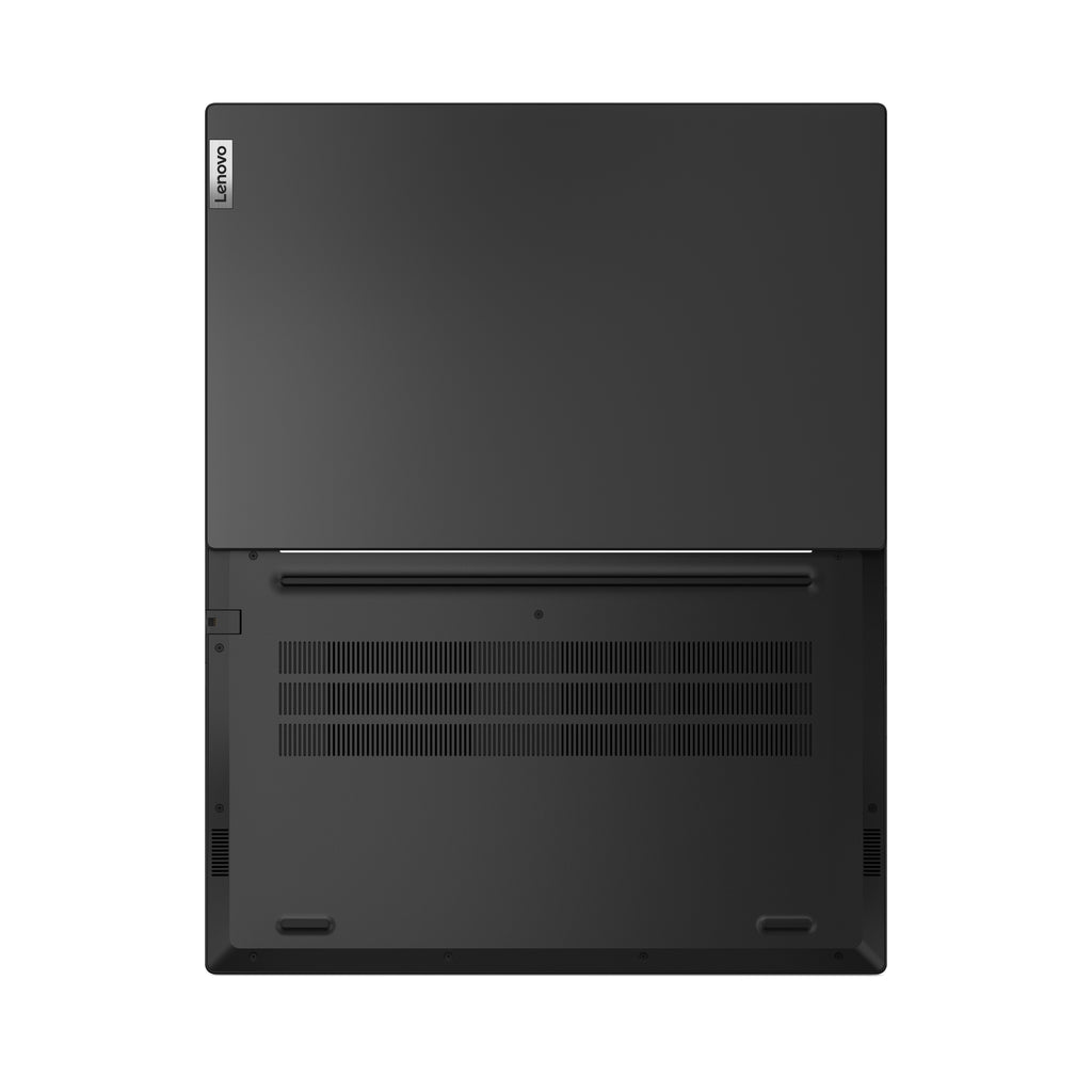Lenovo V15 G5 IRL Intel® Core™ i5 i5-13420H Ordinateur portable 39,6 cm (15.6") Full HD 32 Go DDR5-SDRAM 512 Go SSD Wi-Fi 6 (802.11ax) Windows 11 Pro Allemand Noir
