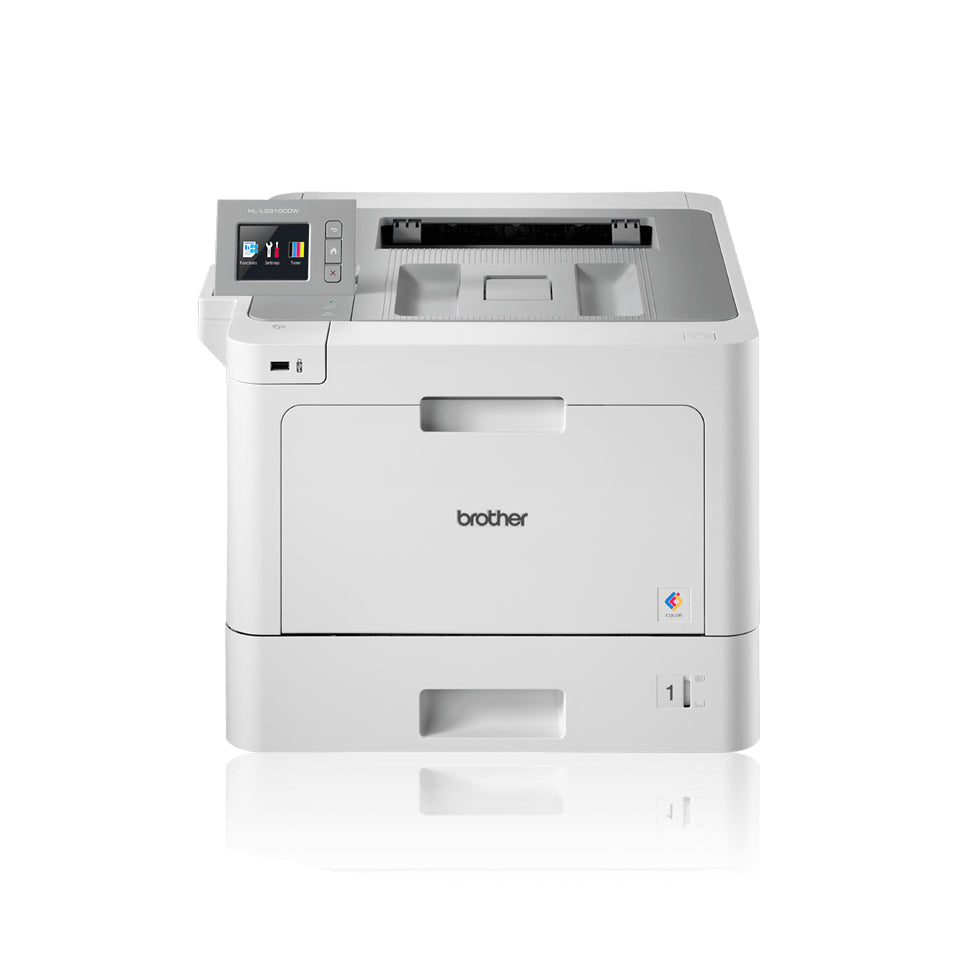 Brother HL-L9310CDW Laser