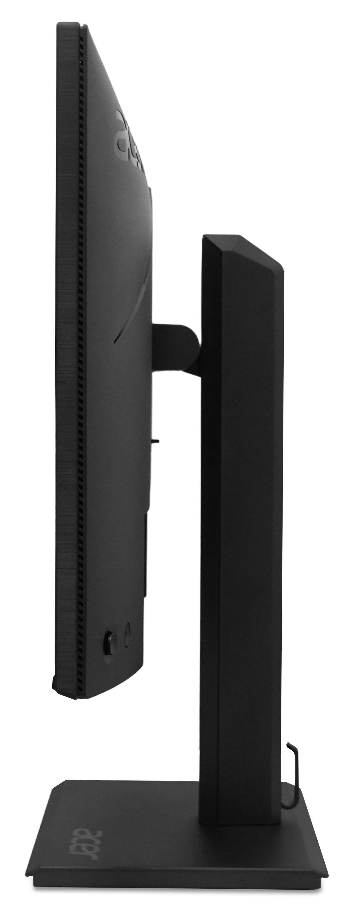 Acer Vero B248W E5wemiqprcuzx 24 1920 x 1200 (WUXGA) HDMI DisplayPort USB-C 100Hz
