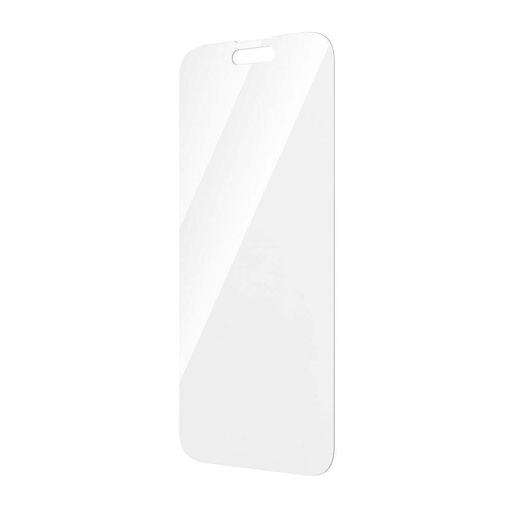 PanzerGlass ® Screen Protector iPhone 14 Pro Max | Classic Fit Protection d'écran transparent Apple 1 pièce(s)
