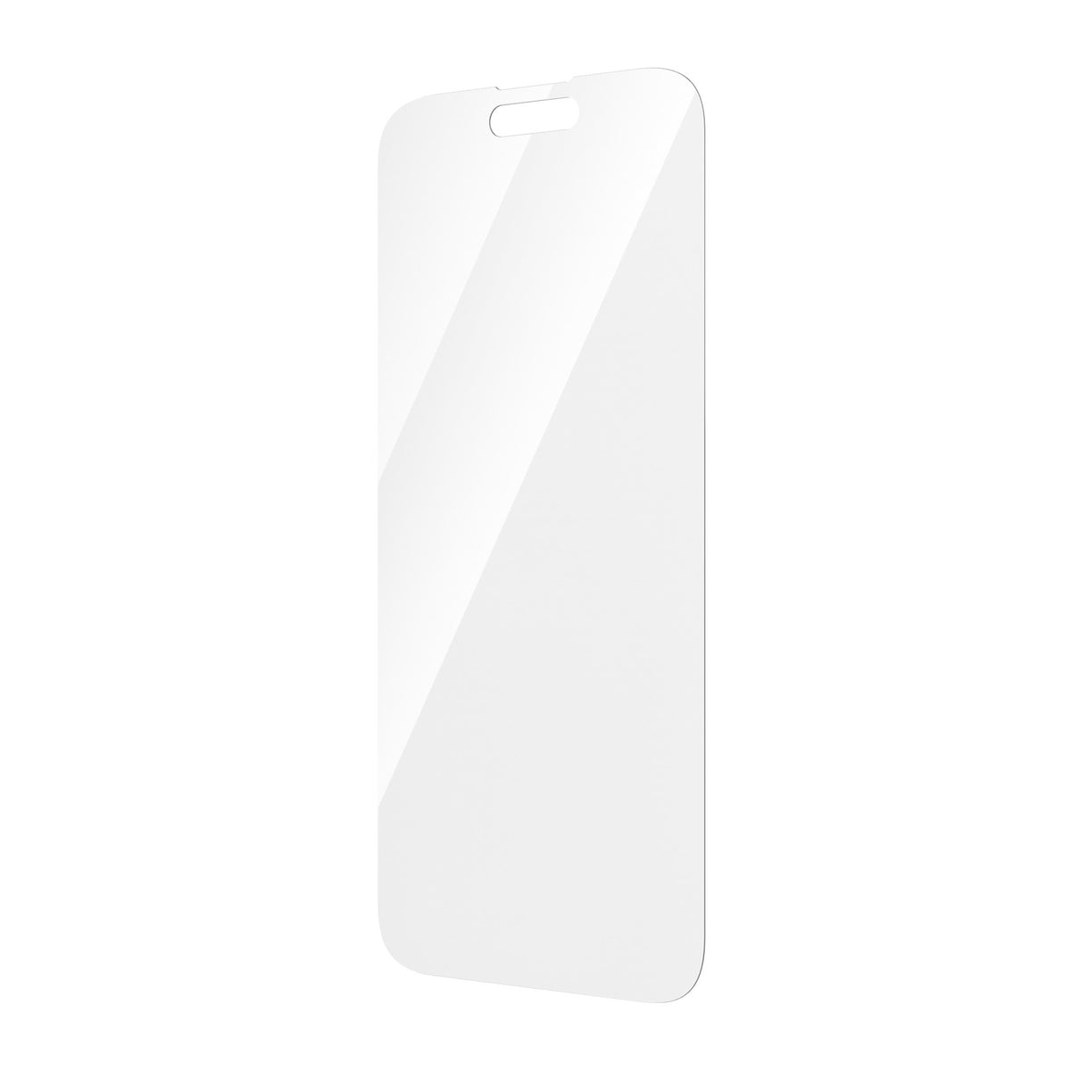 PanzerGlass ® Screen Protector iPhone 14 Pro Max | Classic Fit Protection d'écran transparent Apple 1 pièce(s)