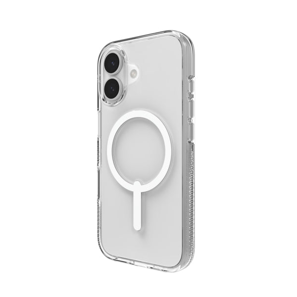 ZAGG Crystal Palace Snap Beskyttelsescover Transparent - vue 5
