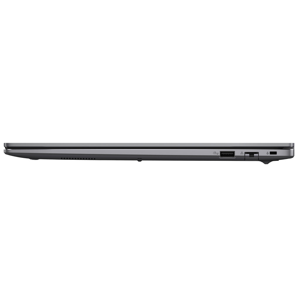 ASUS ExpertBook P3 PM3606CKA-MB0274XW AMD Ryzen AI 5 330 Ordinateur portable 40,6 cm (16") WUXGA 16 Go DDR5-SDRAM 512 Go SSD Wi-Fi 7 (802.11be) Windows 11 Pro Gris