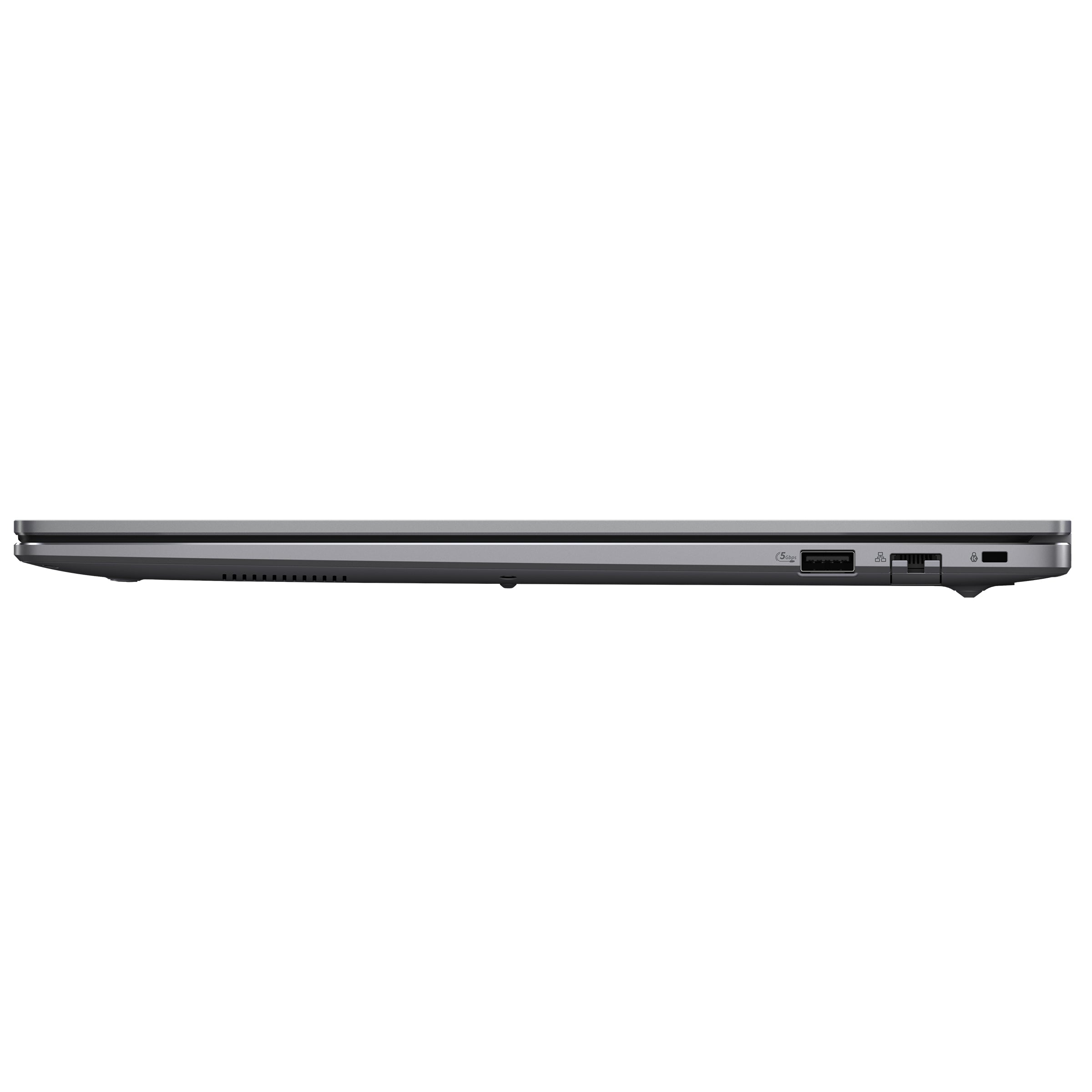 ASUS ExpertBook P3 PM3606CKA-MB0274XW AMD Ryzen AI 5 330 Ordinateur portable 40,6 cm (16") WUXGA 16 Go DDR5-SDRAM 512 Go SSD Wi-Fi 7 (802.11be) Windows 11 Pro Gris