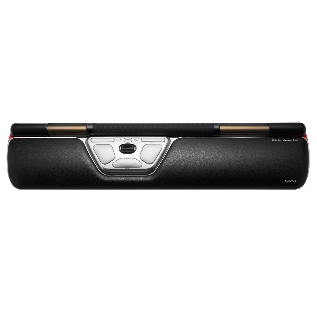 Contour Design RollerMouse Red, sans fil
