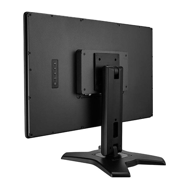 AG Neovo TX-2401 Écran Tactile PC 23.8" Full HD LED Noir