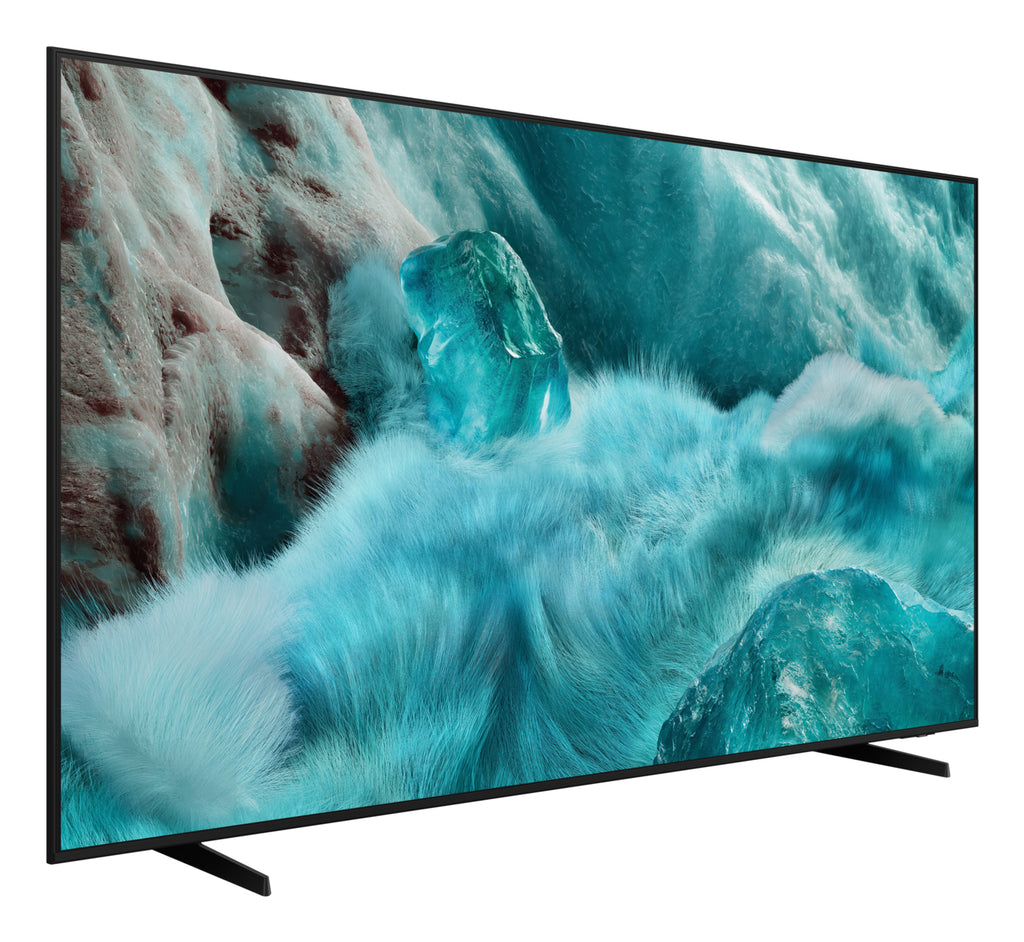 Samsung Samsung Q7F QE65Q7FAAU 165,1 cm (65") 4K Ultra HD Smart TV Wifi Noir