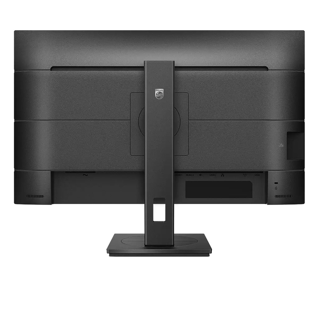Philips 279P1/00 écran plat de PC 68,6 cm (27") 3840 x 2160 pixels 4K Ultra HD LED Noir