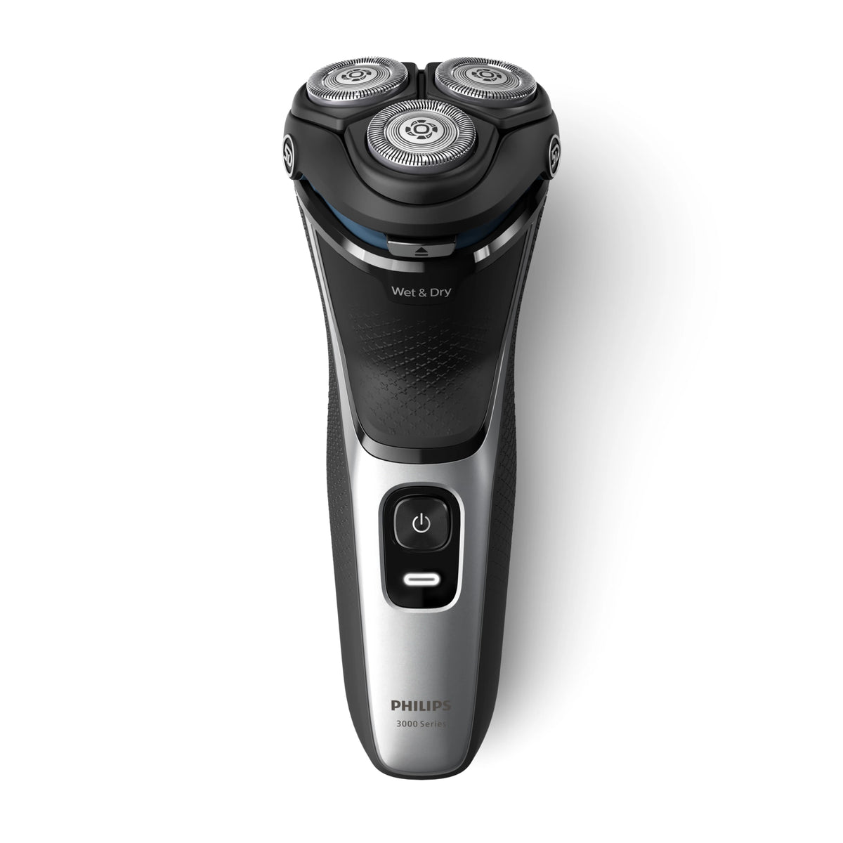 Philips Shaver 3000 Series S3143/02 Rasoir électrique 100 % étanche