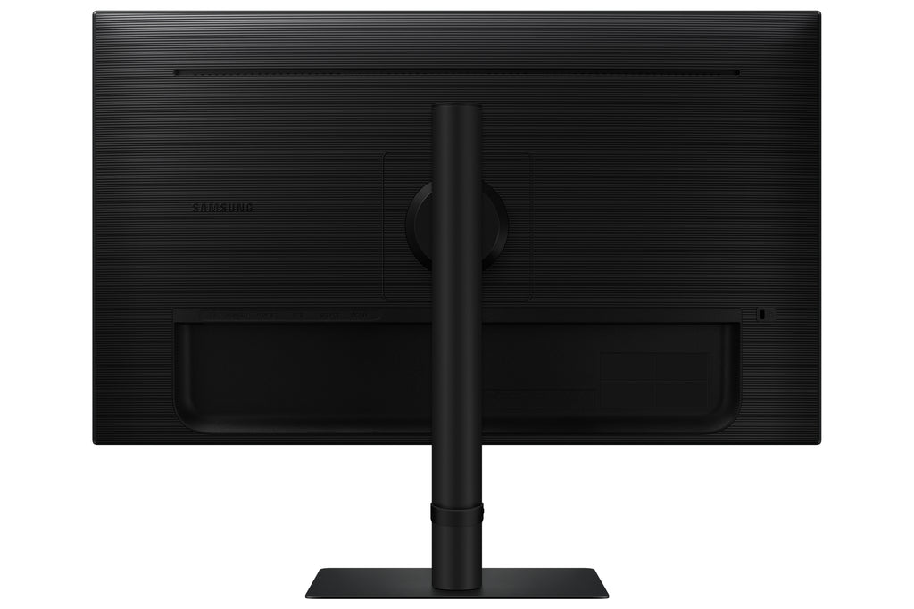 Samsung S61F écran plat de PC 68,6 cm (27") 2560 x 1440 pixels Quad HD LCD Noir