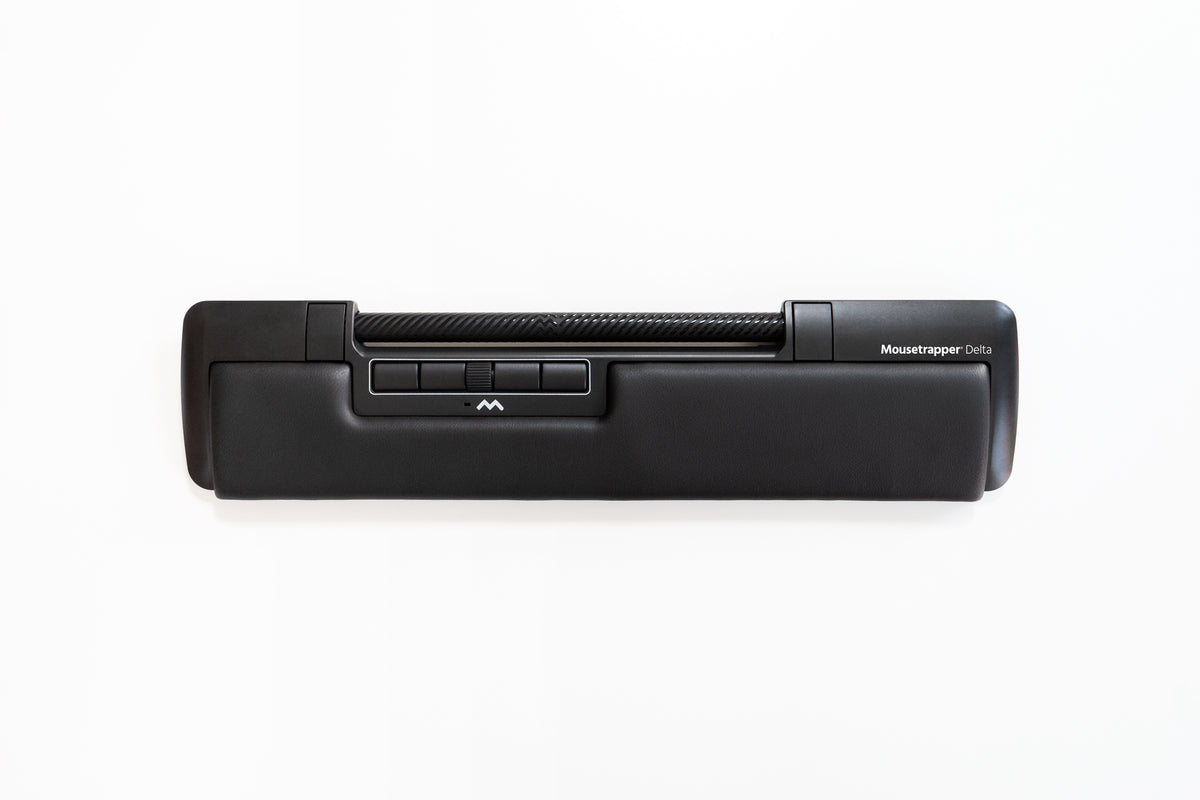 Souris de Bureau Delta Regular USB Type-A 4000 DPI