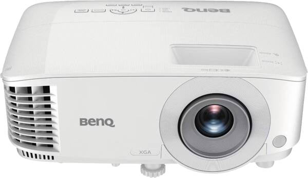 BenQ MX560C Projecteur à focale standard 4000 ANSI lumens DLP XGA (1024x768) Compatibilité 3D Blanc