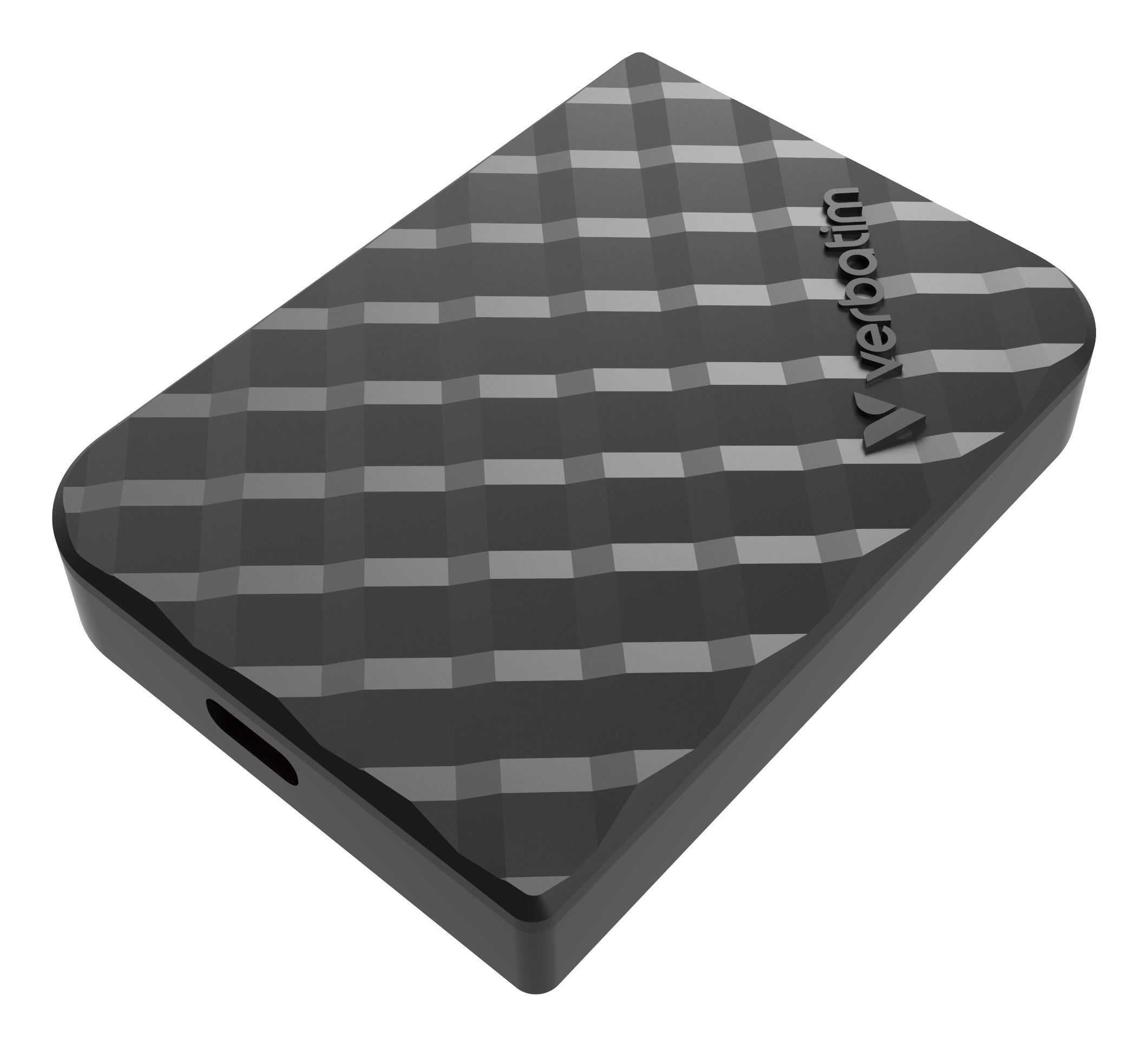 Verbatim Store 'n' Go Mini Diamond 1 To USB Type-C 3.2 Gen 2 (3.1 Gen 2) Noir