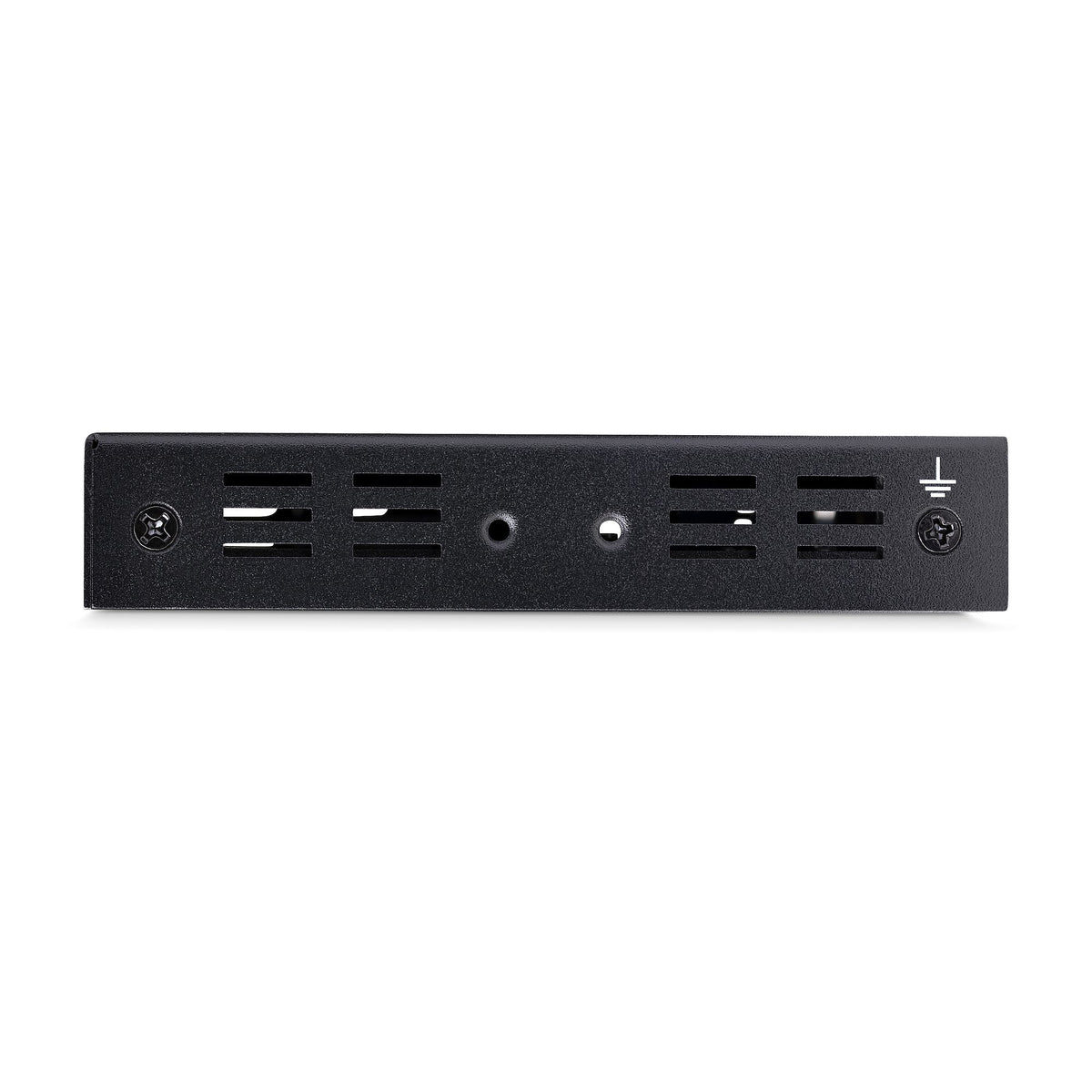 StarTech.com Extendeur HDMI 4K sur Câble CAT5/CAT6, Prolongateur Vidéo 4K 60Hz HDR jusqu'à 70m avec Sortie S/PDIF