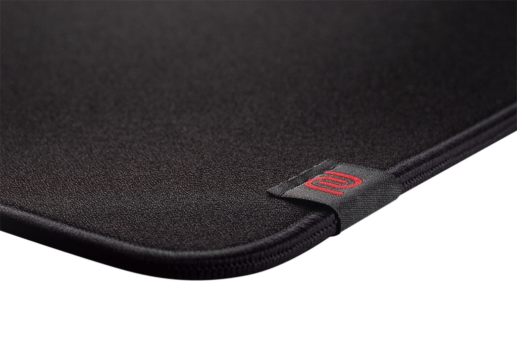 Tapis de souris de jeu P TF-X, Noir