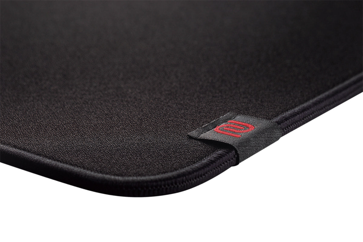 Tapis de souris de jeu P TF-X, Noir