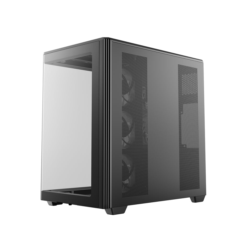 DeepCool CG590U 5F Boîtier PC Tour