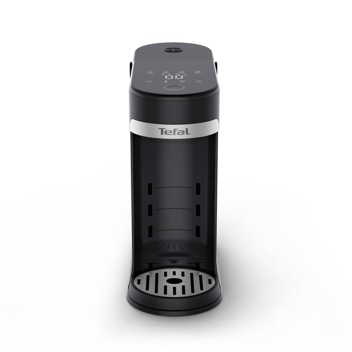 Tefal Instant Hot Water BR3508E0 distributeur d'eau Noir 2 L