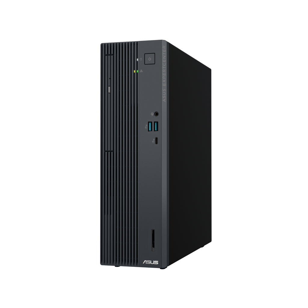 ASUS ExpertCenter P500 SFF P500SV-07240H0040 Intel Core 7 240H 16 Go DDR5-SDRAM 512 Go SSD PC Gris