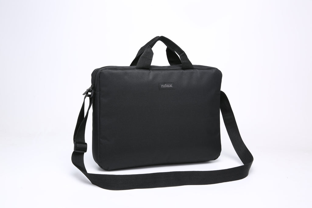 Nilox NXB001 sac à dos Sac à dos normal Noir Polyester
