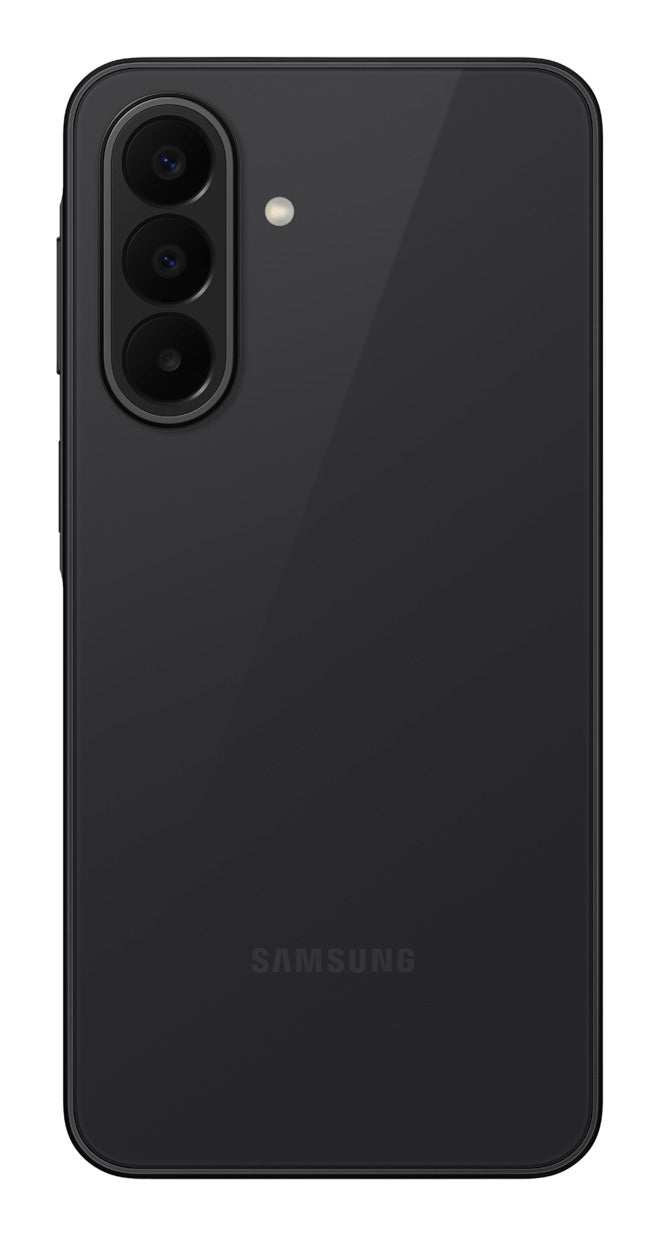 Samsung Galaxy A27 5G 256 Go 8 Go RAM 6.7" Android 16.0 Double SIM Noir