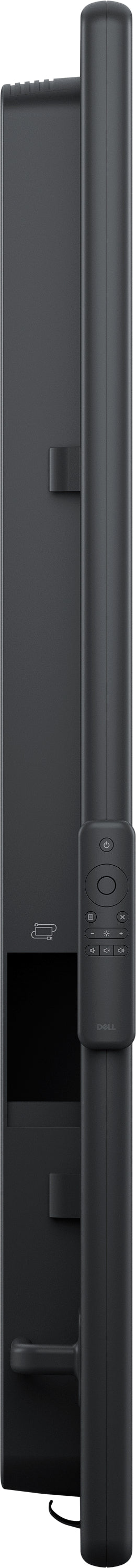 DELL P7525QT 189,2 cm (74.5") LCD 3840 x 2160 pixels 4K Ultra HD