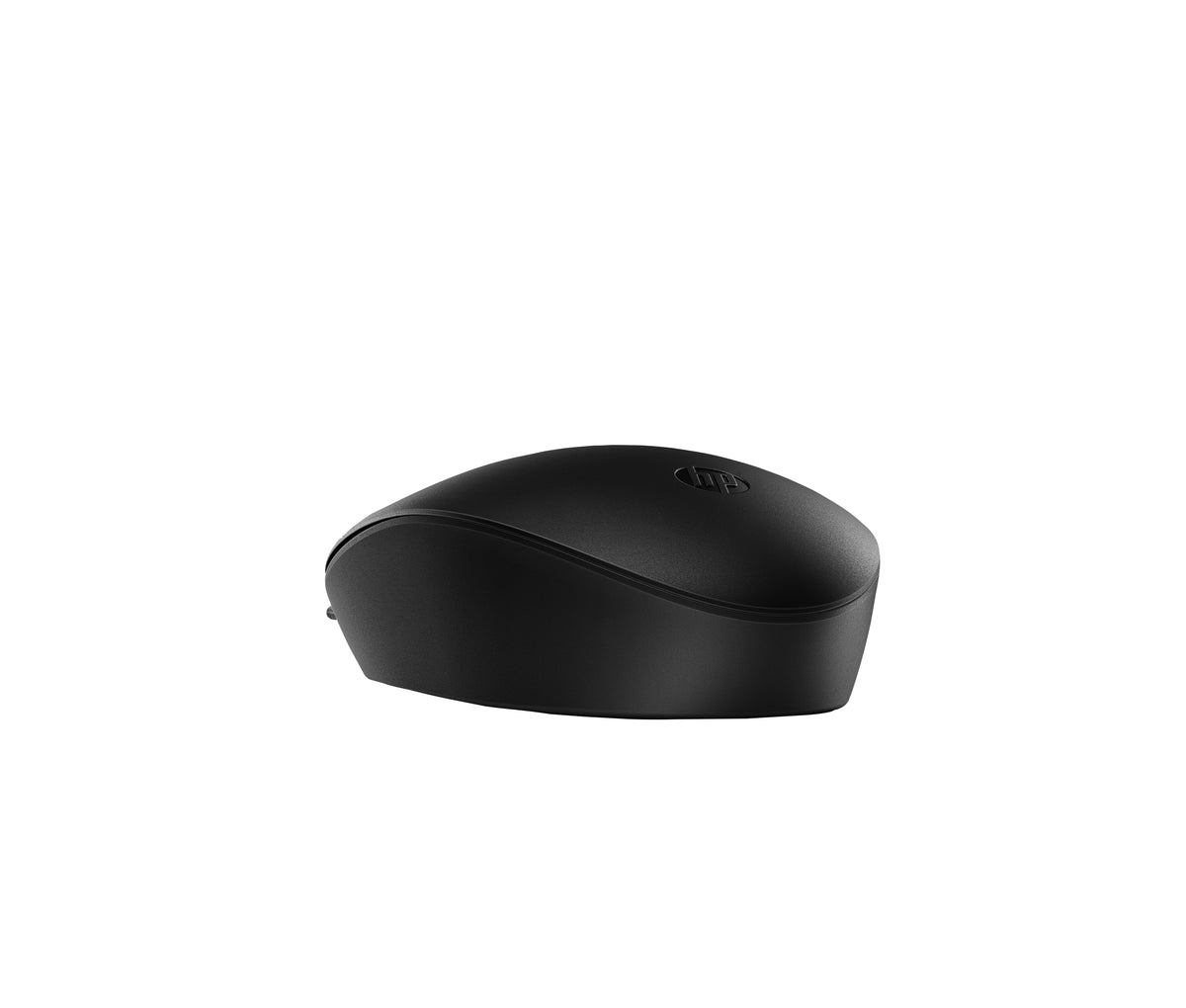 HP 125 Souris fil (Vrac120) - vue 3