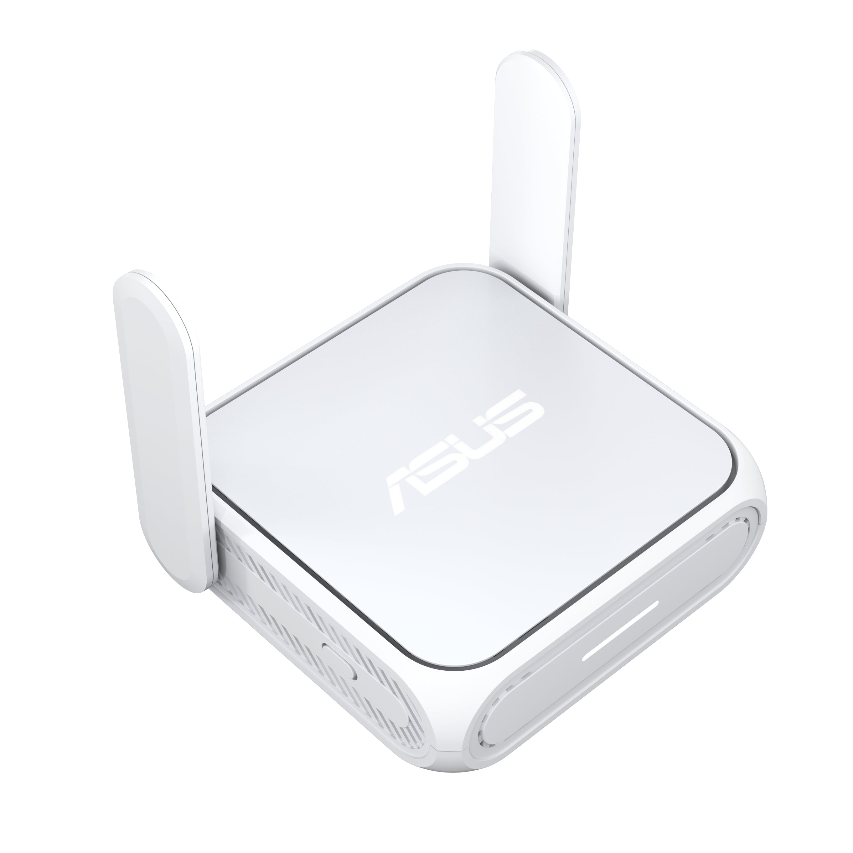 ASUS RT-BE58 Go routeur sans fil 2.5 Gigabit Ethernet Bi-bande (2,4 GHz / 5 GHz) Blanc