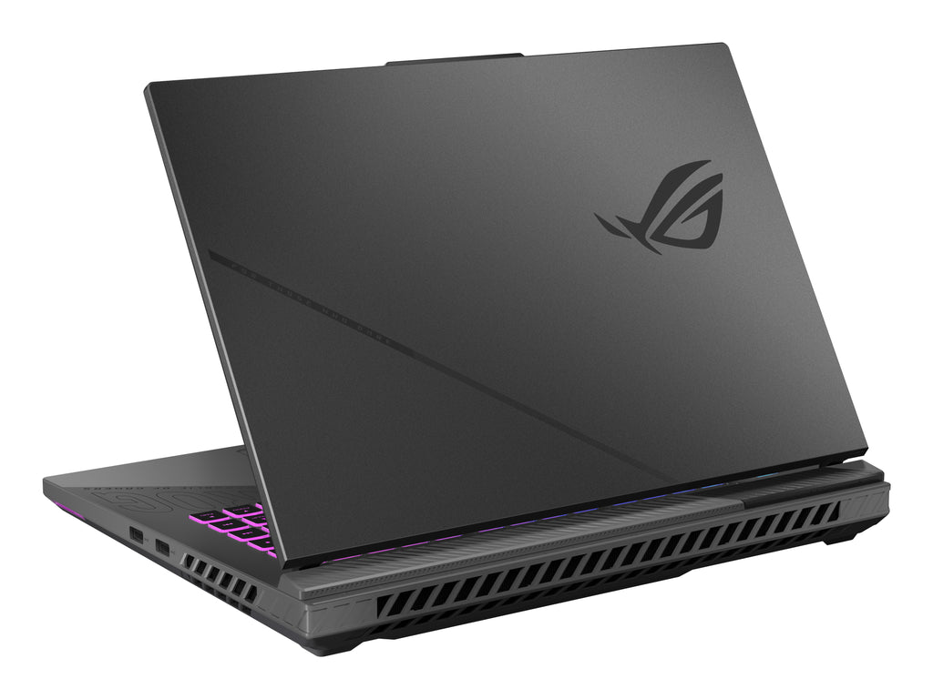 ASUS ROG Strix G614PR-RV003W Ordinateur Portable Gaming, Ryzen 9, 32 Go RAM, Windows 11 Home, Gris