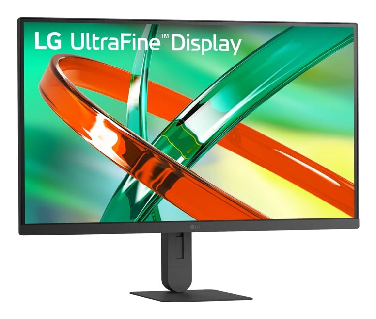 LG 27U730B-B écran plat de PC 68,6 cm (27") 3840 x 2160 pixels 4K Ultra HD LED Noir - vue 2