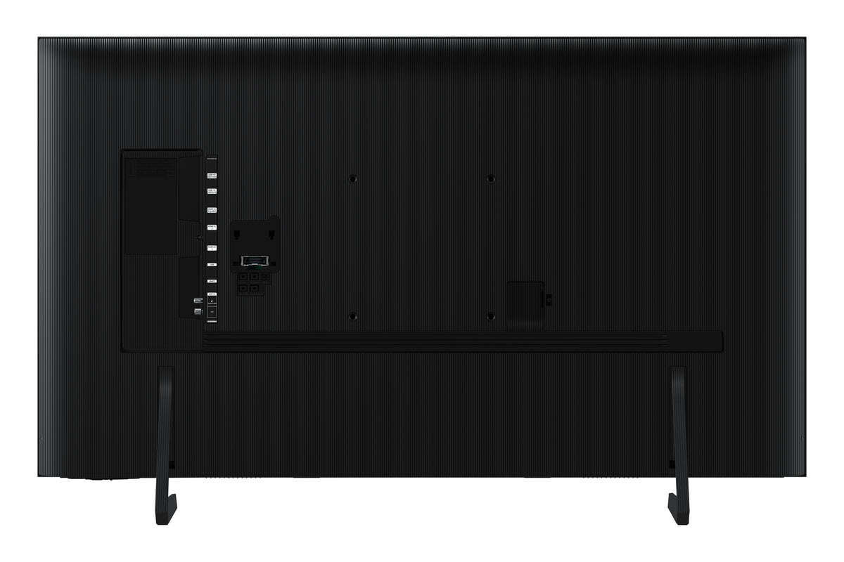 Samsung HU8000F Smart TV 4K Ultra HD 139,7 cm (55") Noir 20 W