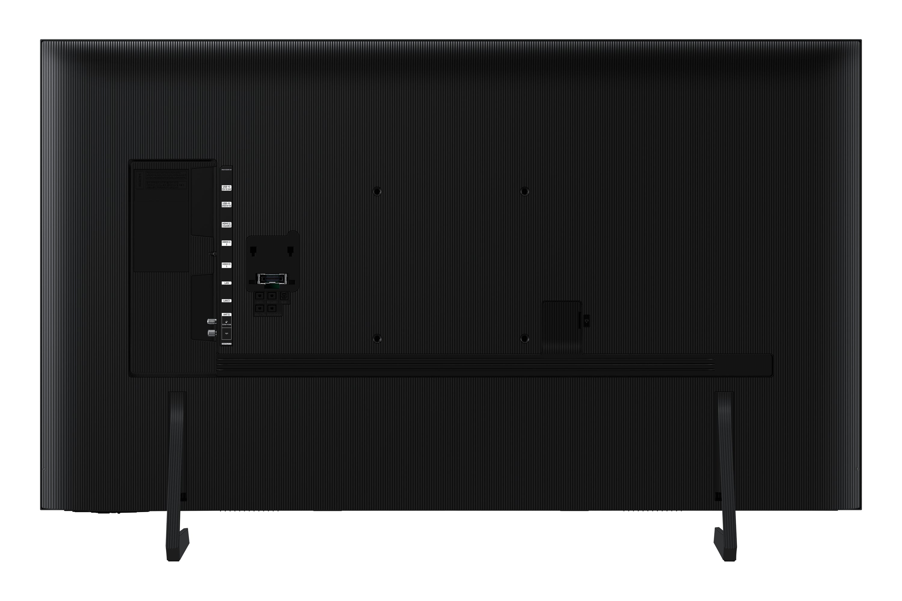 Samsung HU8000F 109,2 cm (43") 4K Ultra HD Smart TV Noir 20 W