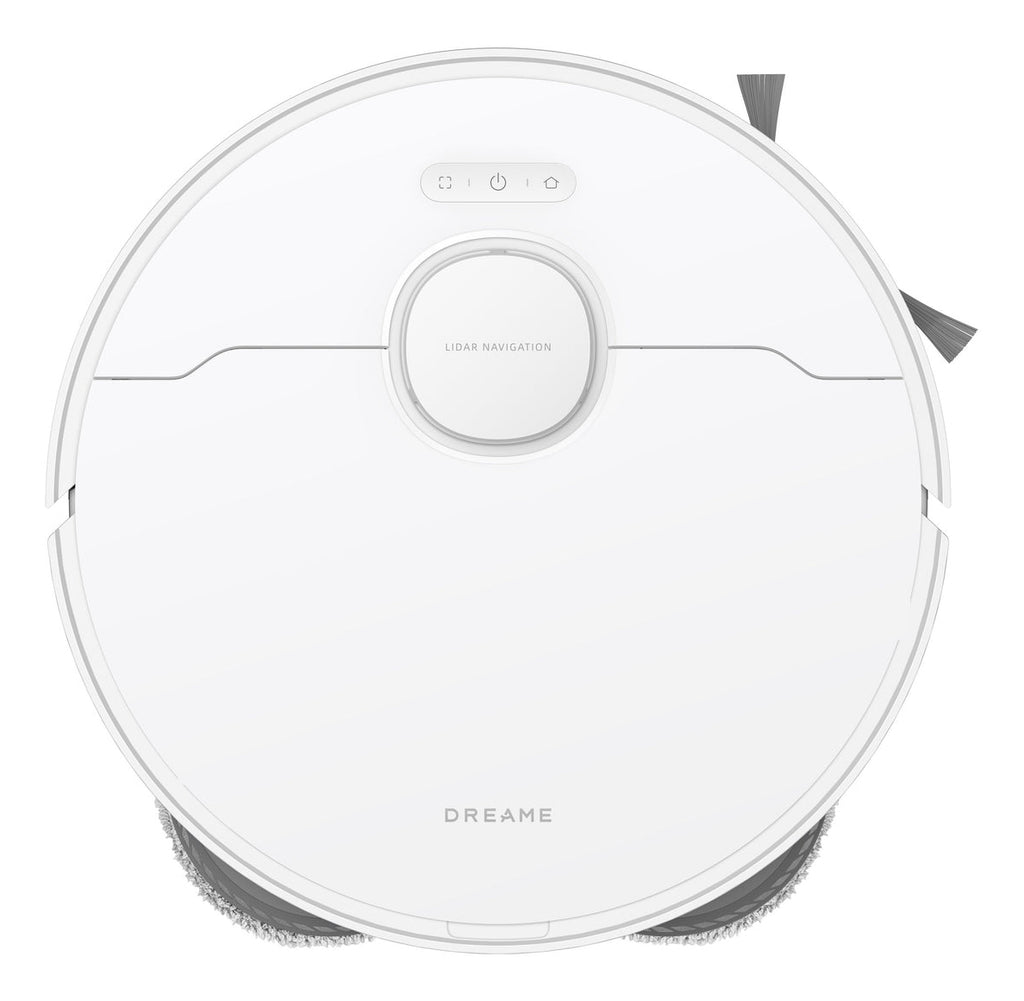 Dreame L10s Ultra Gen 3 0,25 L Blanc - vue 4