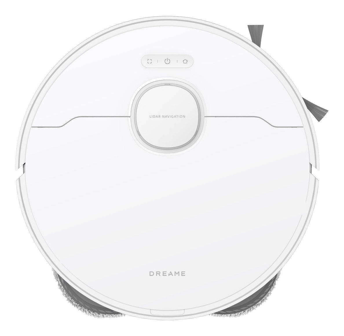 Dreame L10s Ultra Gen 3 0,25 L Blanc - vue 4