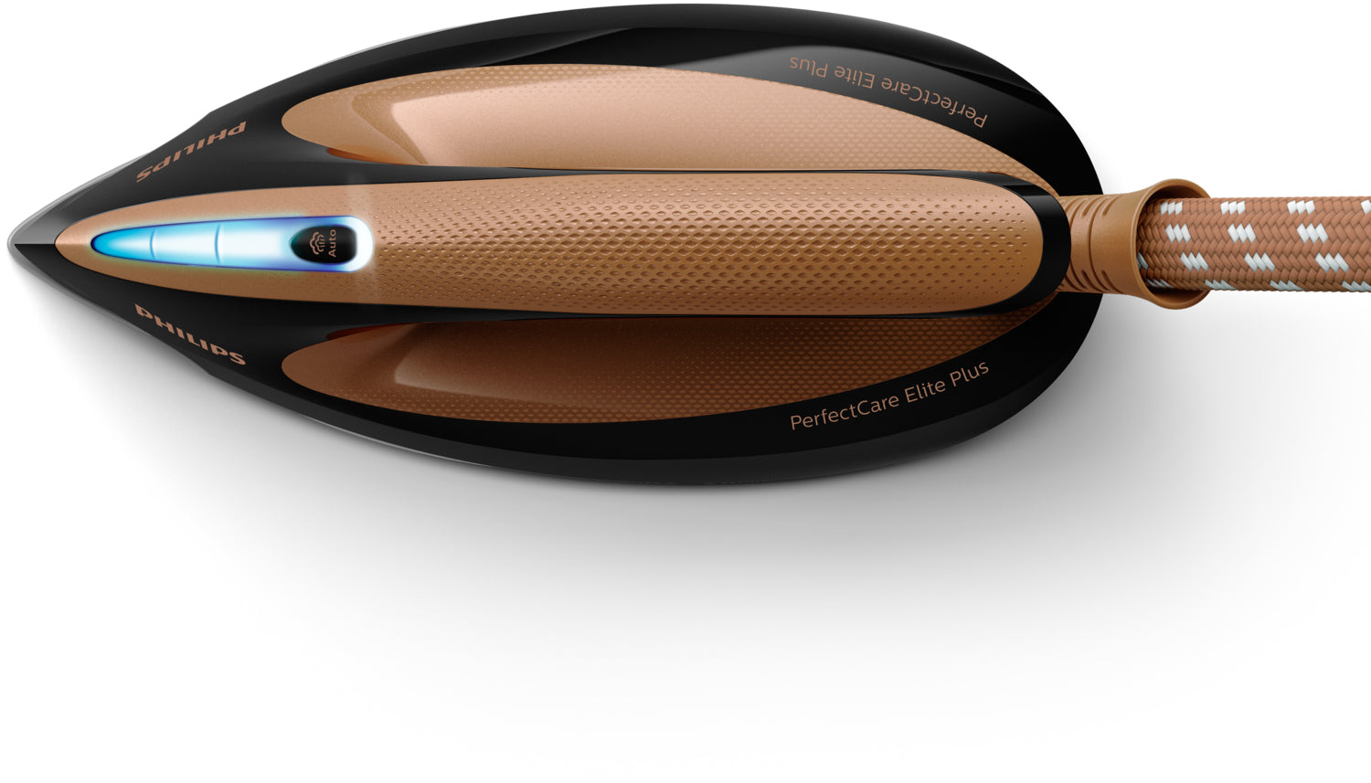 Philips Centrale vapeur PerfectCare Elite Plus GC9682/80