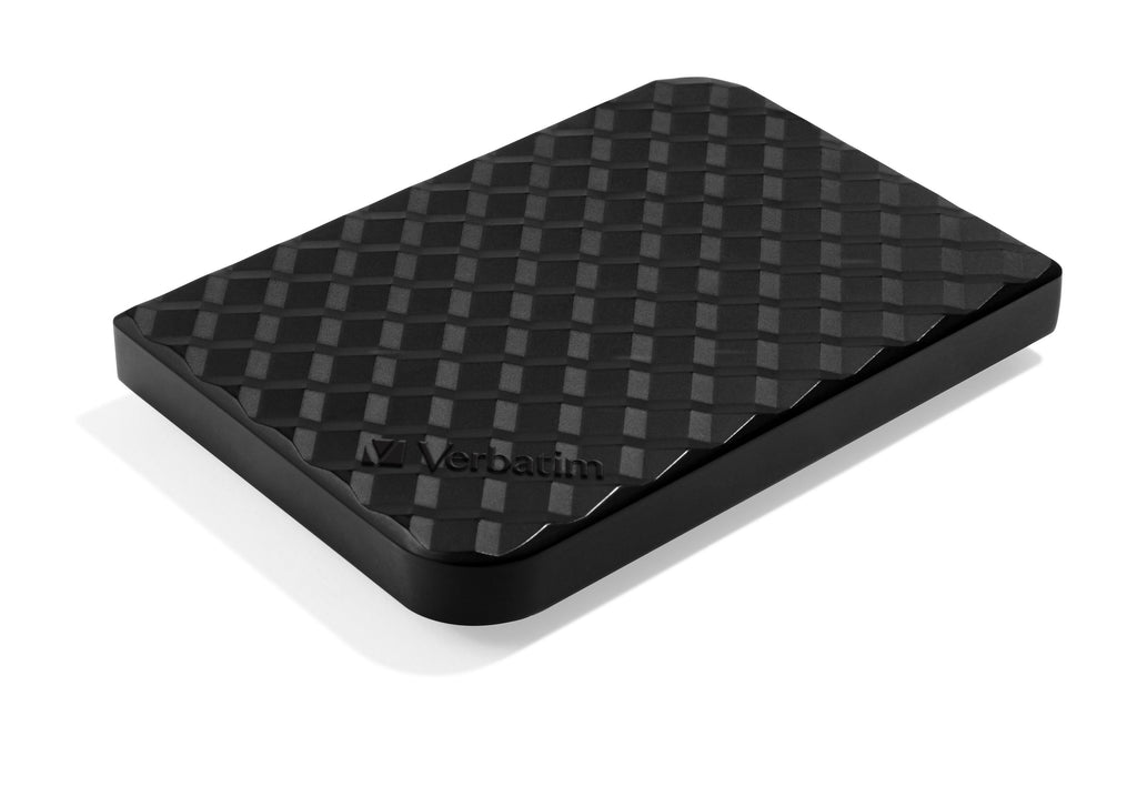 Verbatim Store 'n' Go 3.0 Disque Dur Portable 4 To, Noir