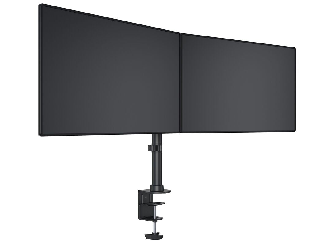 Multibrackets 3309 Support d'Écran Plat pour Bureau jusqu'à 68,6 cm (27") Noir