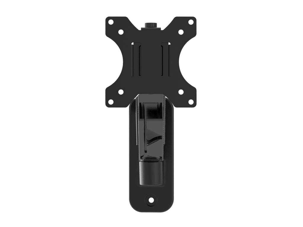 Multibrackets 0013 Support d'Écran Plat pour Bureau et Mur, Noir, jusqu'à 81,3 cm (32")