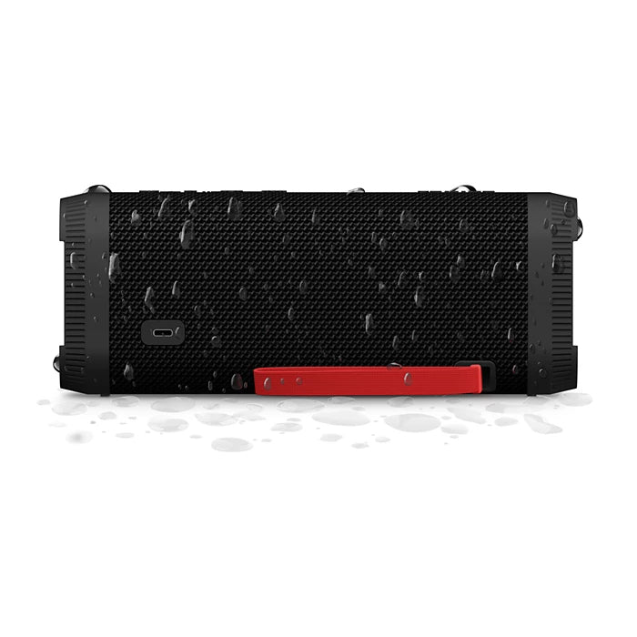 Philips TAS5000EB Enceinte portable mono Noir 35 W - vue 6