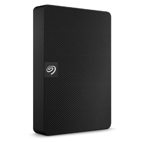 Seagate Expansion STKN2000400 disque dur externe 2 To USB Type-A 3.2 Gen 1 (3.1 Gen 1) Noir