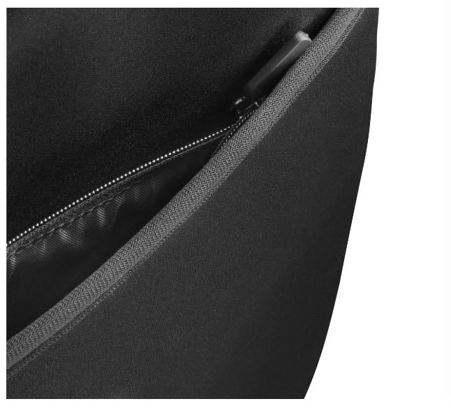 Hama Business To Go 35,8 cm (14.1") Housse Noir