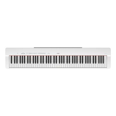 Yamaha P-225WH piano numérique 88 touche(s) Blanc