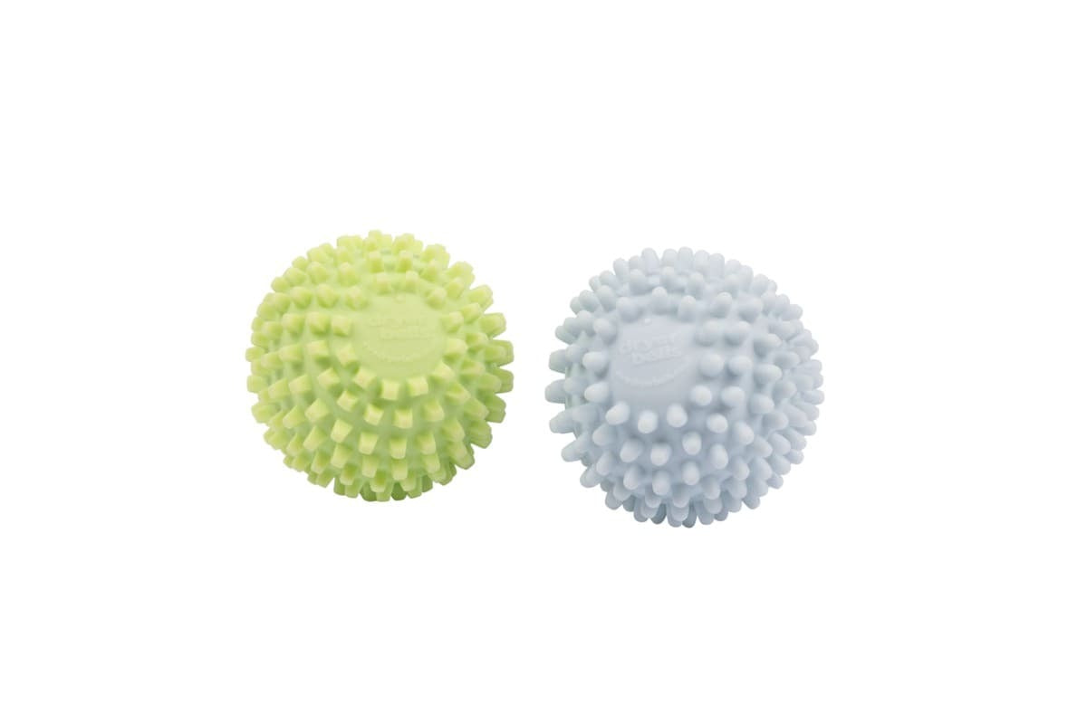 Electrolux EDBALL pièce et accessoire de lave-linge Boule de lavage 2 pièce(s)