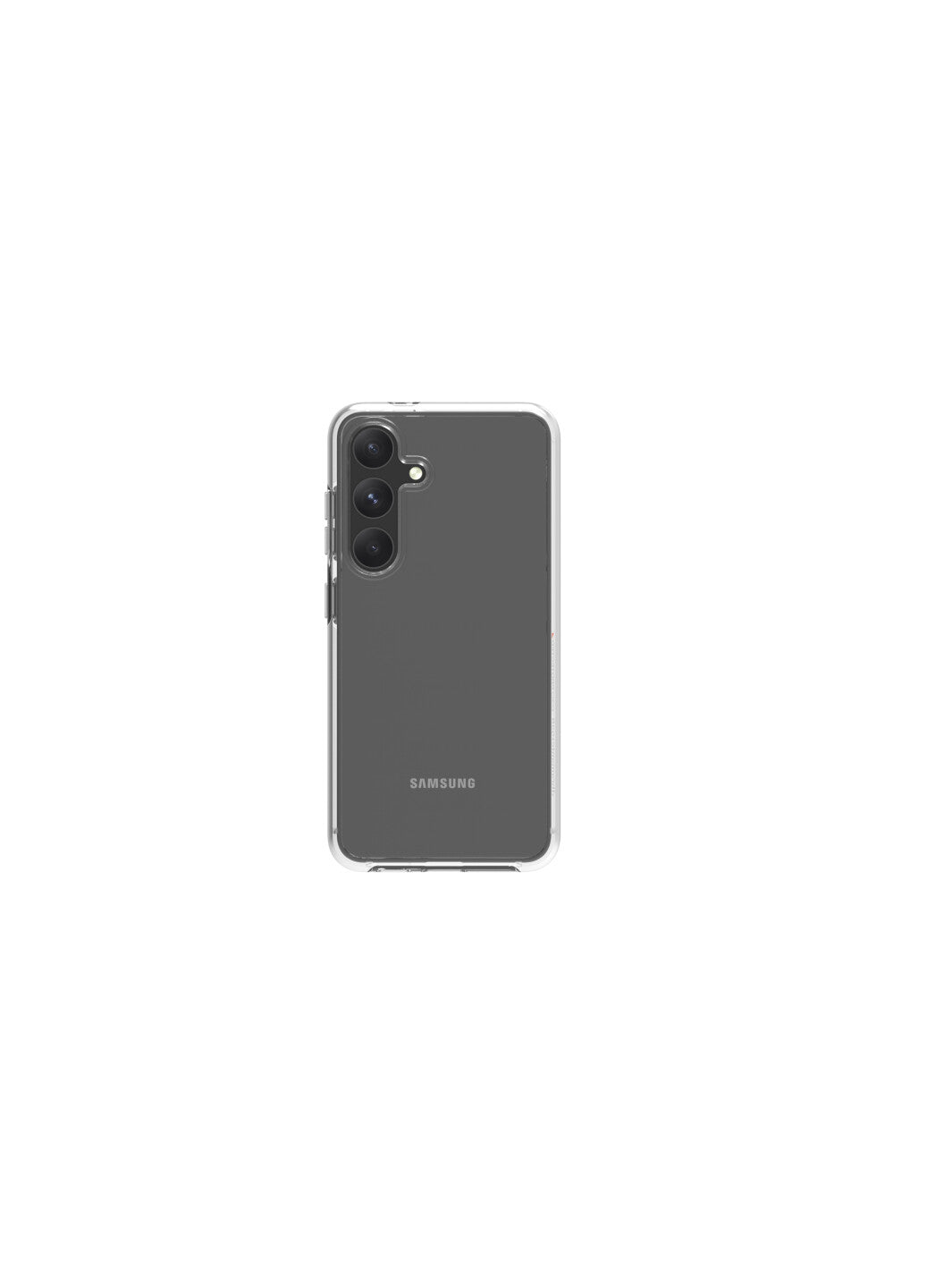 dbramante1928 Iceland Ultra D3O coque de protection pour téléphones portables 17 cm (6.7") Housse Transparent