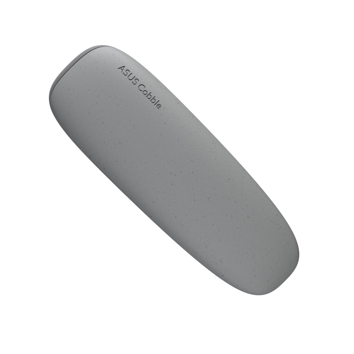 ASUS COBBLE Boîtier SSD M.2 Gris, USB Type-C, 10 Gbit/s