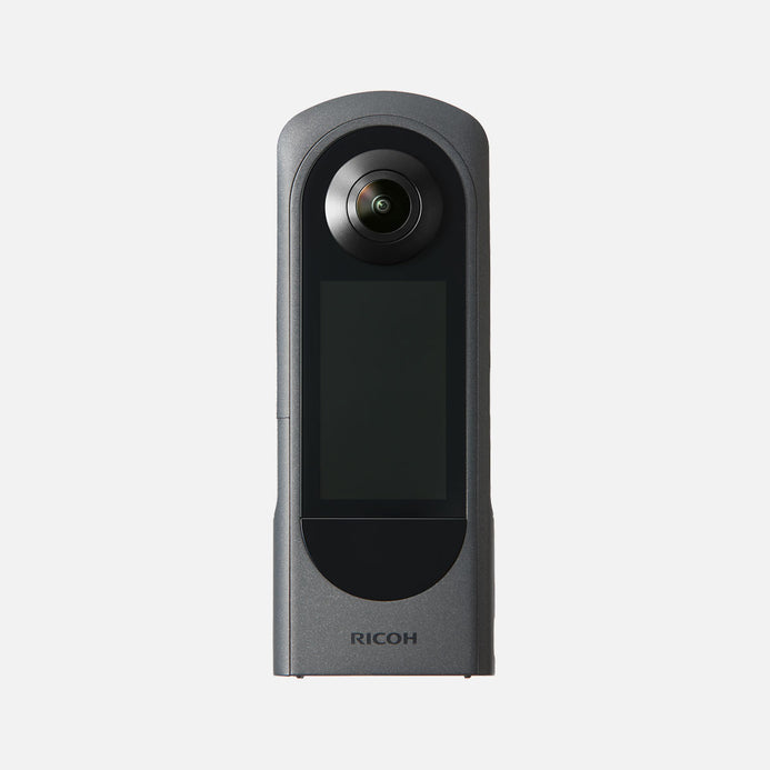 Ricoh Theta X 2023 caméra à 360° - vue 2
