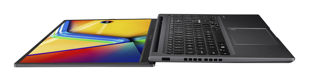 ASUS Vivobook 15 OLED D1505YA-MA347W laptop AMD Ryzen™ 7 7730U Ordinateur portable 39,6 cm (15.6") 2.8K 16 Go DDR4-SDRAM 1 To SSD Wi-Fi 6E (802.11ax) Windows 11 Home Noir