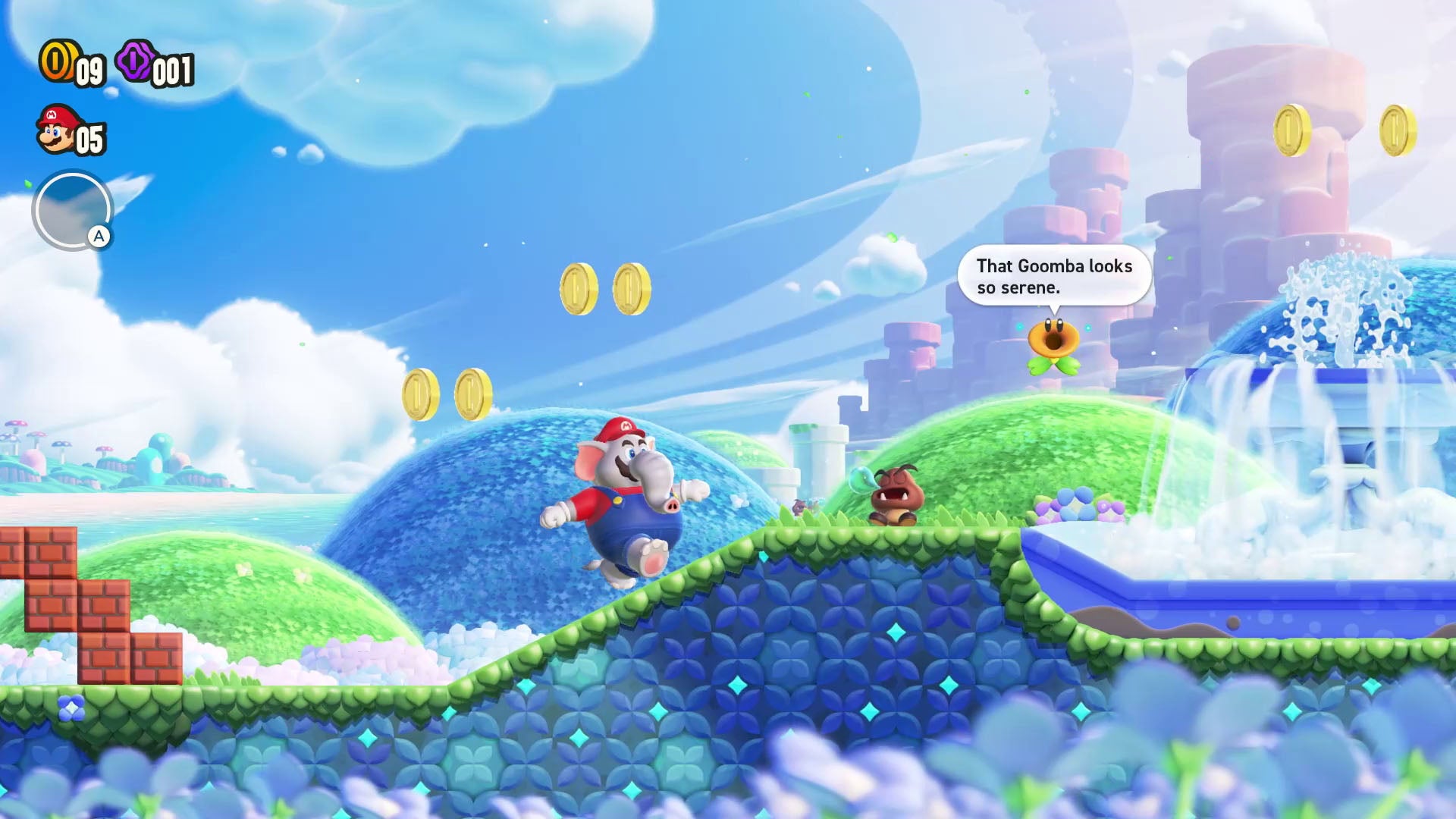 Nintendo Super Mario Bros. Wonder Standard Allemand, Néerlandais, Anglais, Espagnol, Français, Italien, Japonais, Coréen, Portugais, Russe Nintendo Switch